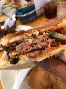 ベーカリーカフェ129