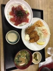 魚八