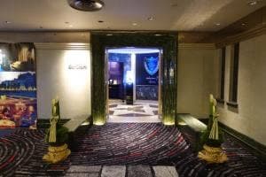 Bar Capri