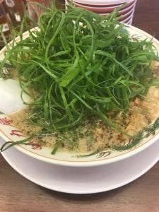 ラーメン魁力屋 高槻店