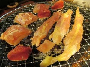 とり美