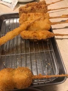 串カツ田中 大曽根店