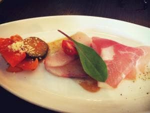 Cafe Aggre