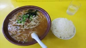 ポンポン亭 本店