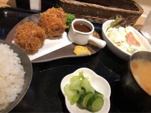 キッチン ウメ
