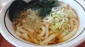 山田うどん 行田バイパス店
