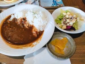 カフェサミエール