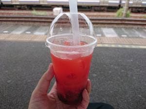 PRONTO 京成幕張本郷駅店