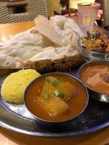 ムンバイ 九段店