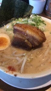 三河開化亭 豊川本店