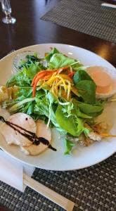 WAびすとろ 華むら