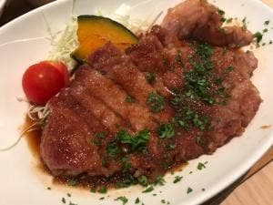 牛たんDINING BULLS KITCHEN