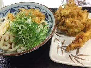 丸亀製麺 イオン金沢八景店
