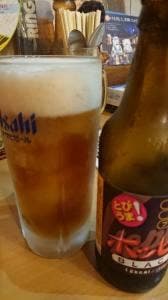 焼鳥居酒屋 ひびきやキッチン2・3