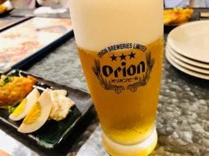 沖縄バル ふぁいみーる