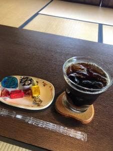 燕喜館