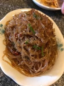 喜洋洋 上海食宛