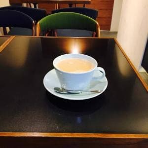 ツバクロコーヒー
