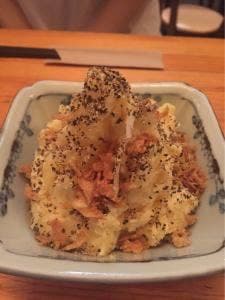 炭火やきとり よし