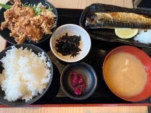 下克上 日本橋