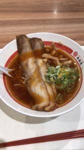 幸楽苑 藤岡店