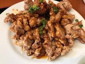 台湾料理 福味居