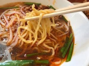 台湾料理 福味居