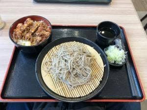 小木曽製粉所 イオンモール松本店