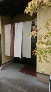 四季の川そば玄