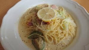 カフェ&雑貨moohno