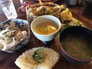 蔵カフェ こうらく