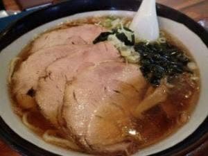 手打らーめん 長来