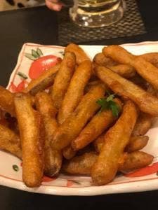 居酒屋 季節料理 かじ亭