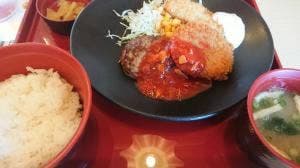 ファミリーレストラン ジョイフル 立山通り店