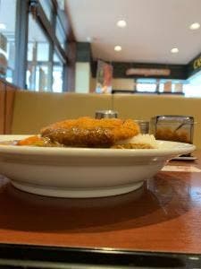 カレーハウスCoCo壱番屋 厚別上野幌店