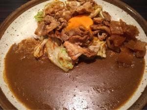 カレーハウスCoCo壱番屋 中区矢場町店