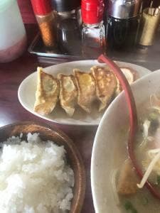 一起