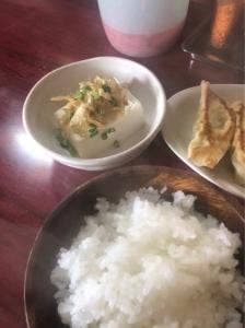 一起