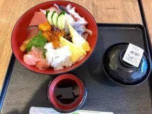 大庄水産