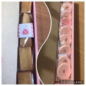 いわきチョコレート 本店