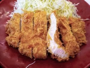 かつや 千葉末広店