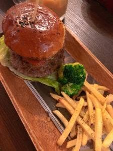 グリルフクヨシ 相模原本店