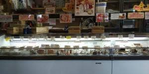 腸詰屋 箱根仙石原店