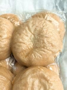 川林まんじゅう店