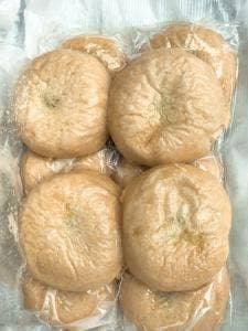 川林まんじゅう店