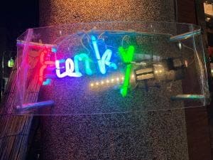 ファンキー原田GT