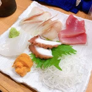 魚河岸 ふじ乃や