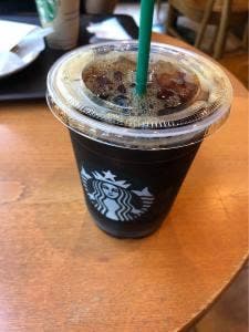 スターバックス コーヒー 新宿グリーンタワービル店