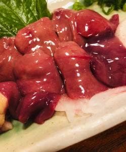 鳥とも