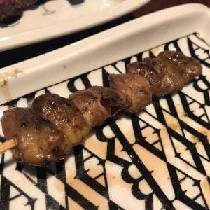 豊後高田どり酒場 高田馬場駅前店